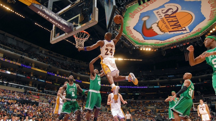 你看过的最好看的圣诞大战是哪一场？谁的表现最令你印象深刻？