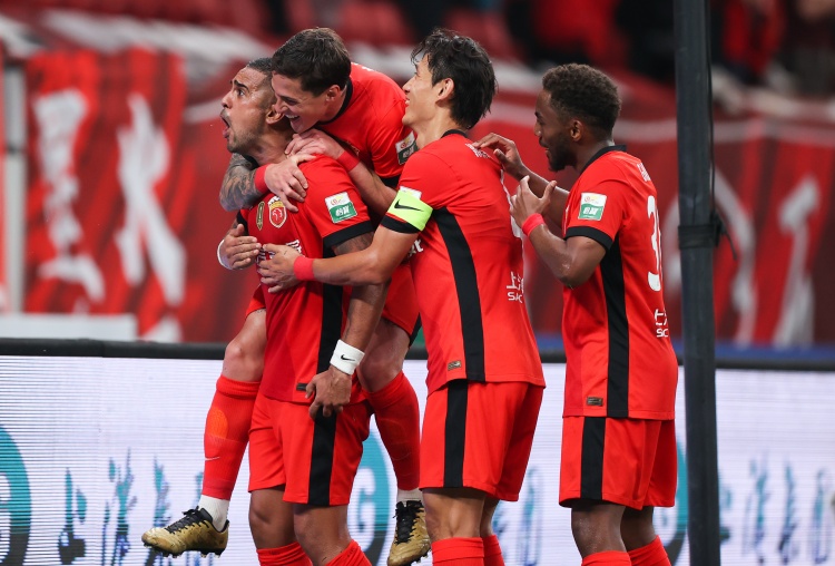 必发下载-海港人士：现在排名说明不了什么，每场都是决赛每场都不能松懈