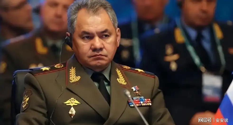 必发-俄罗斯出事了！