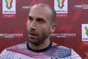 必发官网-德西尔维斯特里：米兰习惯了踢大赛，但博洛尼亚也是强将配强帅