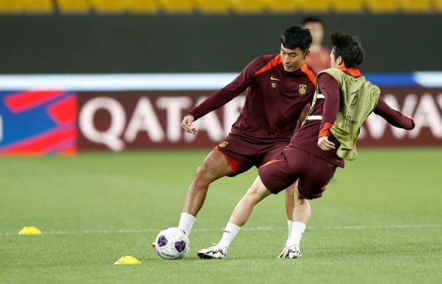 必发平台-【国足前瞻】伊万手握奇兵盼3分 沙特多主力缺战