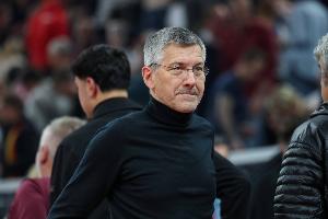 海纳谈萨内续约:我们不会有一丝让步,现在他来决定是否接受报价