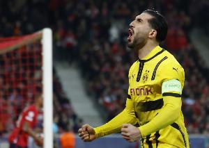 埃姆雷-詹：我们对取得德甲第四感到高兴，科瓦奇对多特帮助很大