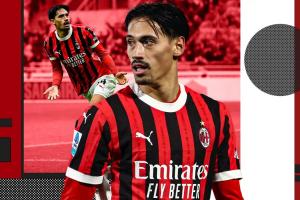 足球市场:赖因德斯是曼城首要引援对象,米兰的要价远超7000万欧