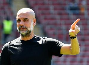 不想碰皇马!阿斯:曼城与尤文都希望争小组头名,避免提前遇皇马