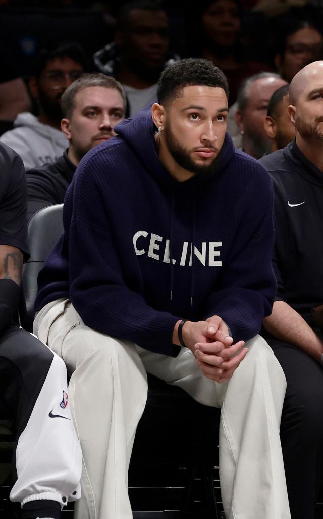 打一场186万美元!西蒙斯再次报销 沦为合同诈骗犯