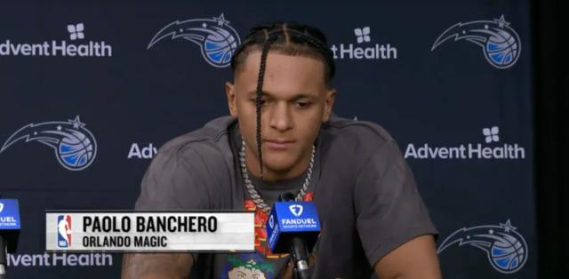 必发APP-首秀比肩麦迪奥尼尔!班凯罗持续进步兑现状元期待