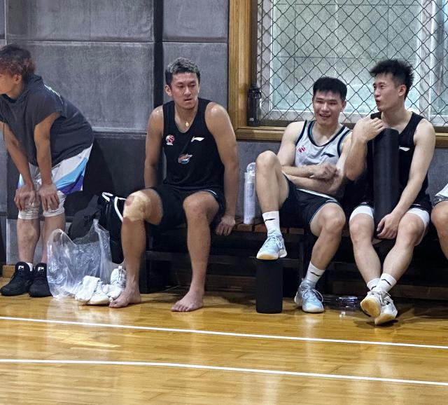 必发平台-CBA再度恢复全员体测 这一次为何大家一片叫好?