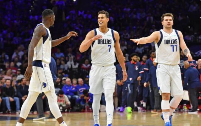 必发下载-独行侠前景不被看好 补充第二控卫仍是当务之急？